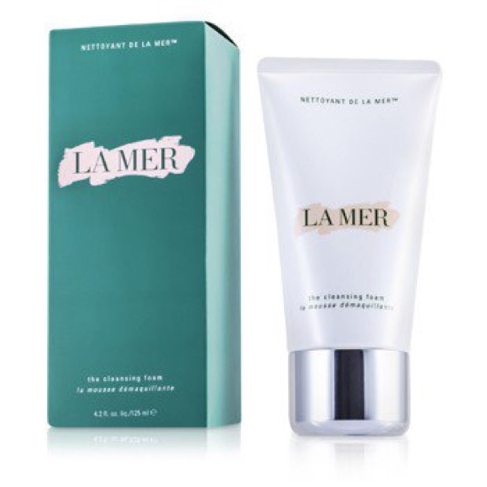 La Mer The Cleansing for Unisex 4.2 oz